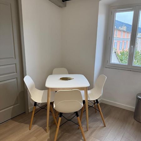 Appartement Place Du Marche Bastia Bastia  Exterior foto